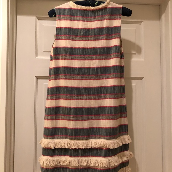 ♦️Final Markdown♦️ Anthropology dress - Picture 5 of 6